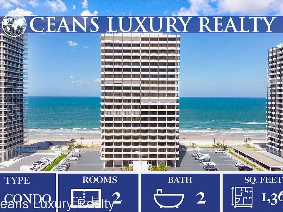 1st image of 2900 N Atlantic Ave APT 105