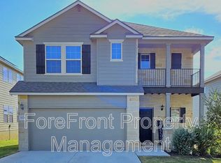 1174 Ranch Fls, San Antonio, TX 78245