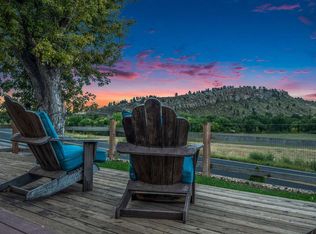 7239 W County Road 24, Loveland, CO 80538