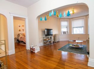 65A Gardner St #49, Allston, MA 02134