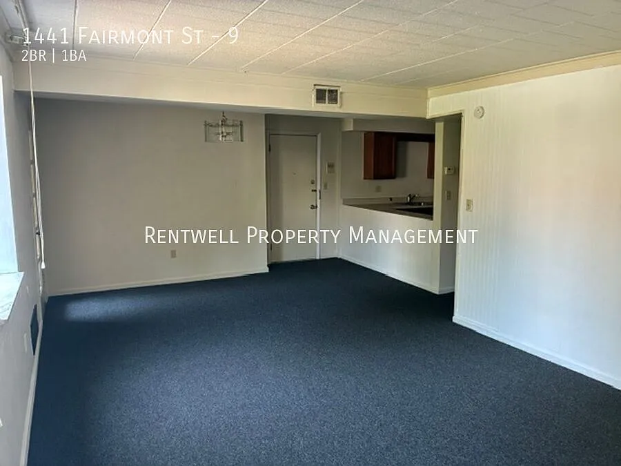 2 Bedroom Apartment in Wilkinsburg — Photo 4
