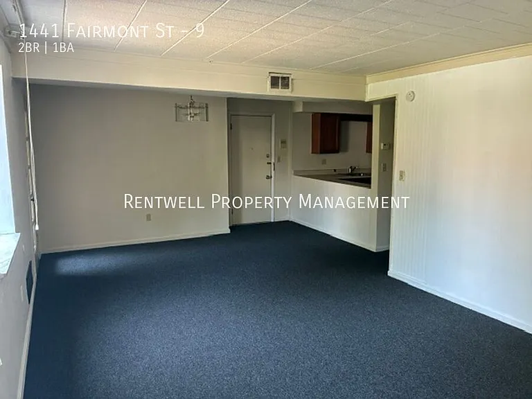 1441 Fairmont St #9 — Photo 4