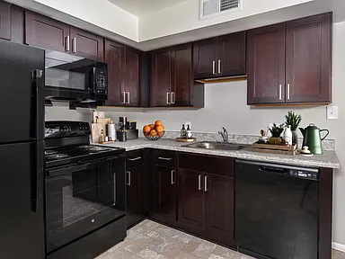 James River Pointe Townhomes