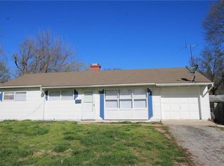 11220 Oakland Ave, Kansas City, MO 64134
