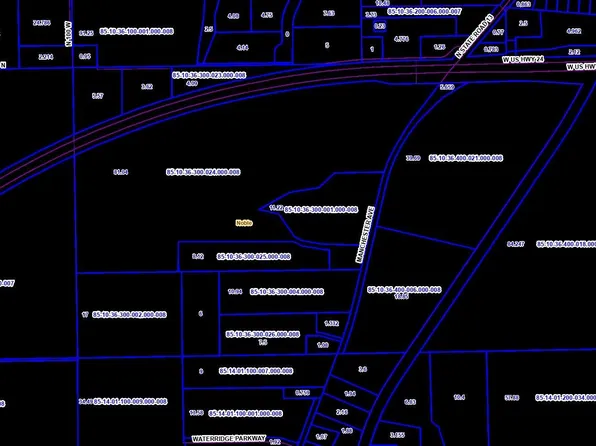 0 Manchester Ave, Wabash, IN 46992