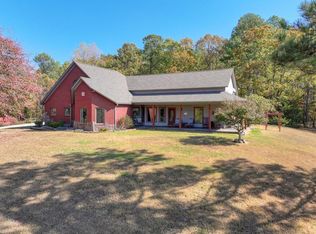 907 Oakgrove Rd, Royal, AR 71968