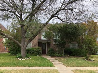 2804 Millstream Dr, Plano, TX 75075