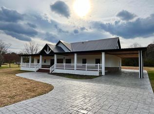 151 Clear Creek Rd, Newport, TN 37821