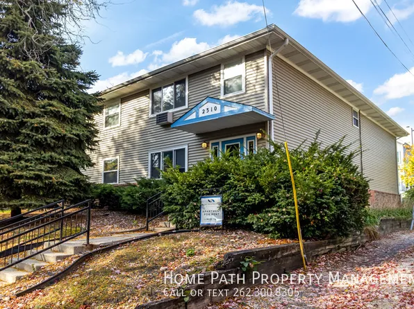 2310 E Webster Pl #201, Milwaukee, WI 53211