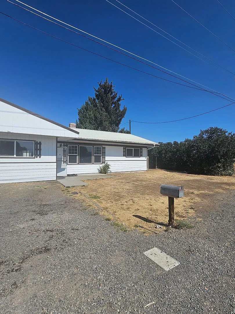 Newly Updated Home with Large Fenced Yard & Detached Garage! — Photo 1
