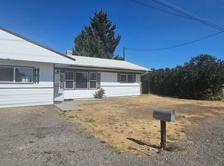 870 NW Commercial St, Madras, OR 97741