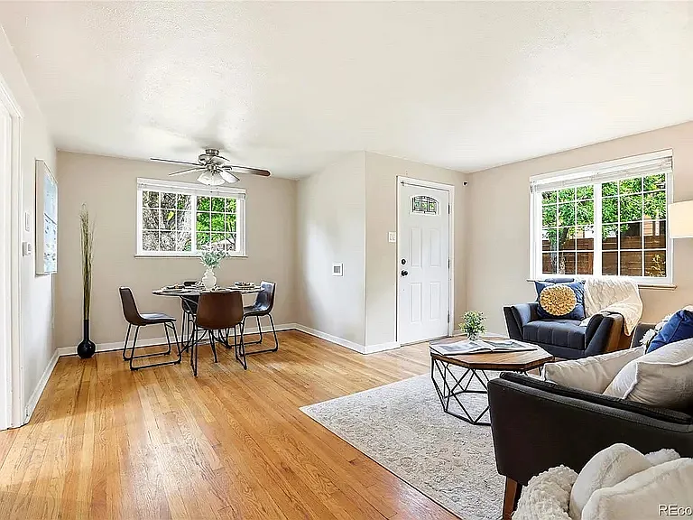 2 bed, 758 sqft, $2,500 — Photo 3