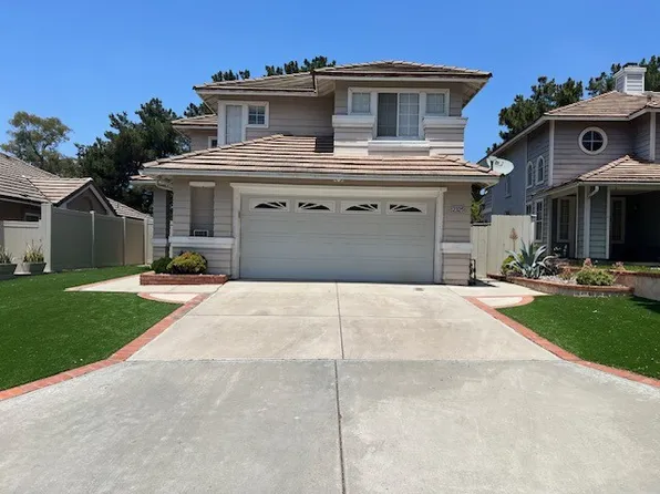 2325 Eastridge Loop, Chula Vista, CA 91915