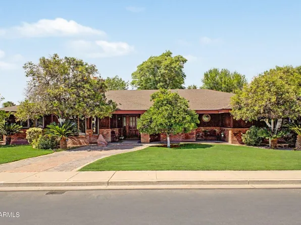 1918 E HUBER Street, Mesa, AZ 85203