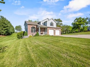 712 Big Spring Blvd, Perryville, MO 63775