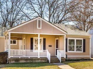 1318 Melbourne Ave, Dallas, TX 75224