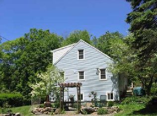 6 Maple Ln, New Fairfield, CT 06812