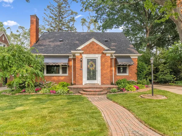 751 Meridan St, Dearborn, MI 48124