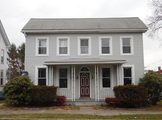 110 W Market St, Mount Union, PA 17066