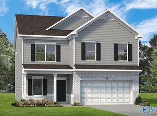 7336 Pine Run Ln SE, Owens Cross Roads, AL 35763