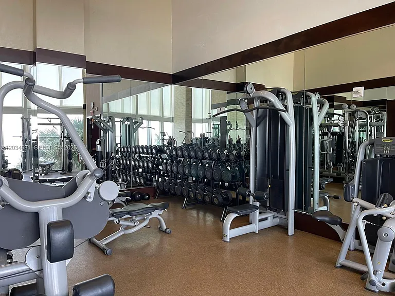 16001 Collins Ave #4107 — Photo 39