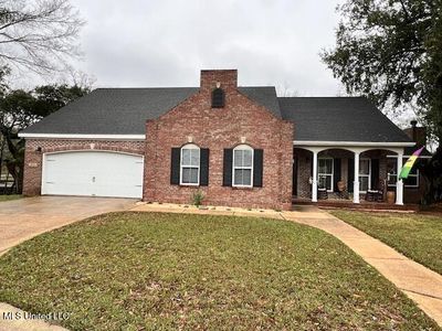 3515 Bramblewood Cir, Pascagoula, MS, 39581