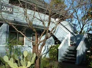 200 N Suntree Ln #206, Pleasant Hill, CA 94523