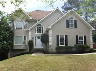 215 Blackberry Run, Fayetteville, GA 30214