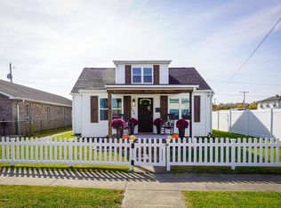 1524 Beech St, Kenova, WV 25530