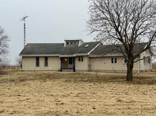 10940 S Dwight Rd, Dwight, IL 60420