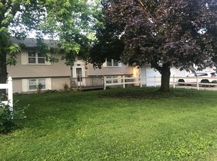 110 E Winfield Ave, Mount Pleasant, IA 52641
