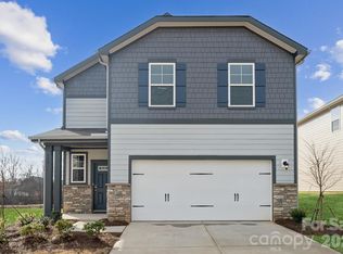 816 Hallman Branch Ln, Lincolnton, NC 28092