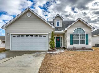 126 Sea Turtle Dr, Myrtle Beach, SC 29588