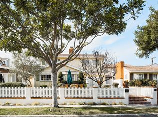 309 1/2 Iris Ave, Corona del Mar, CA 92625