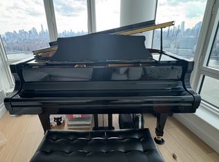 1-15 57th Ave #5522, Long Island City, NY 11101