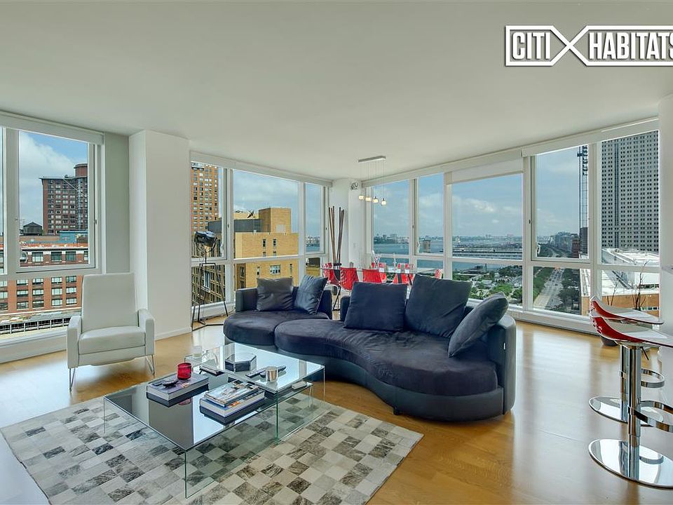 1st image of 200 Chambers St APT 15C