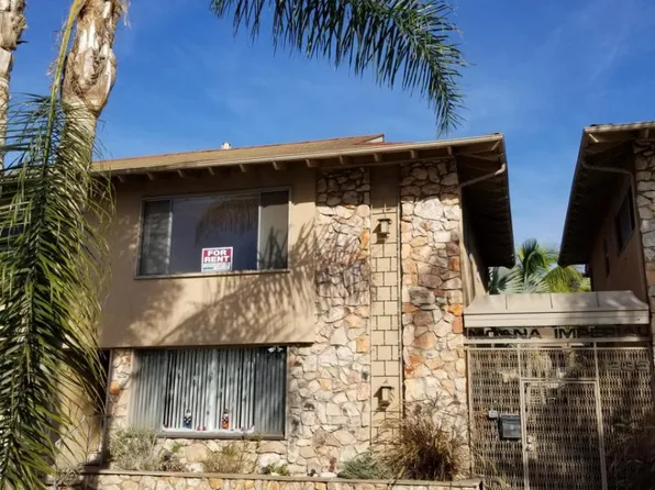 1235 E Appleton St APT 5, Long Beach, CA 90802