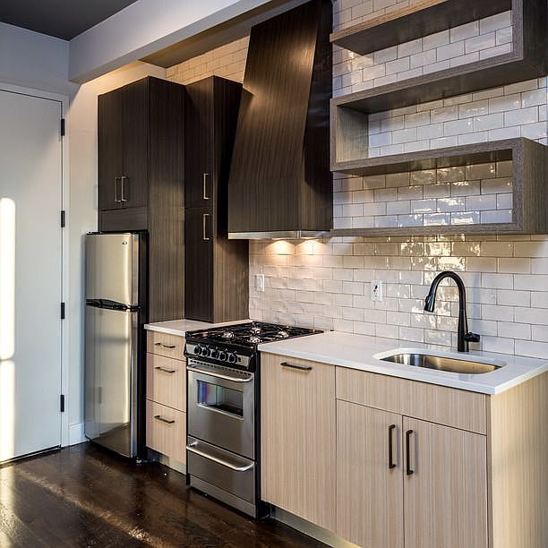 1st image of 1191 Bedford Ave #3A