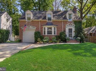 77 Park Dr, Cherry Hill, NJ 08002