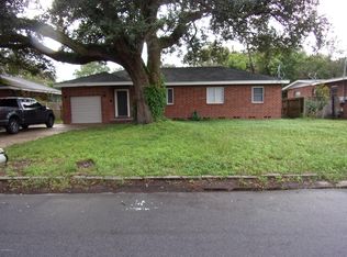 1918 New Haven Rd, Jacksonville, FL 32211