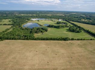 4049 Private Road 1186, Celeste, TX 75423