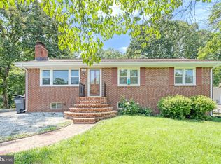 7808 Howard St, Manassas, VA 20111