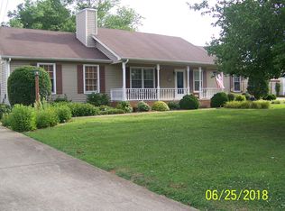 1309 Cason Trl, Murfreesboro, TN 37128