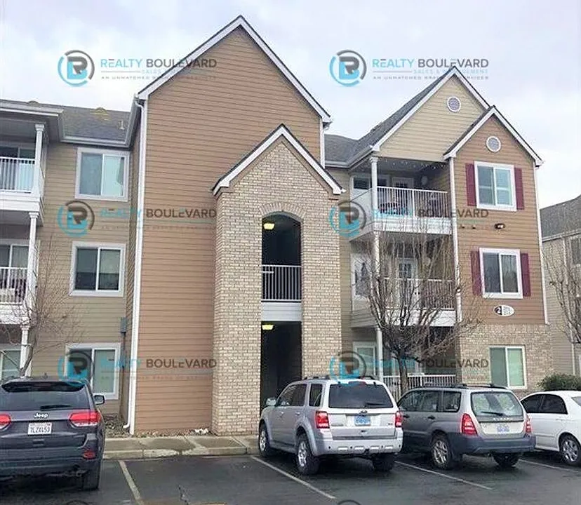 200 Talus Way #332