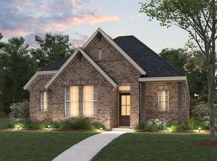 2604 Gladewater Rd, Celina, TX 75009