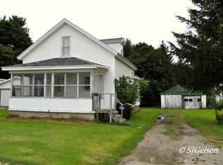 189 Alma St NW, Sparta, MI