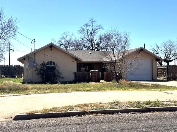 445 E 8th St, San Angelo, TX 76903