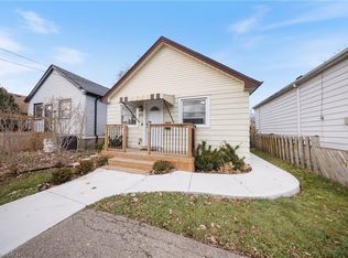 435 Waverly St, Hamilton, ON L8H 6R5