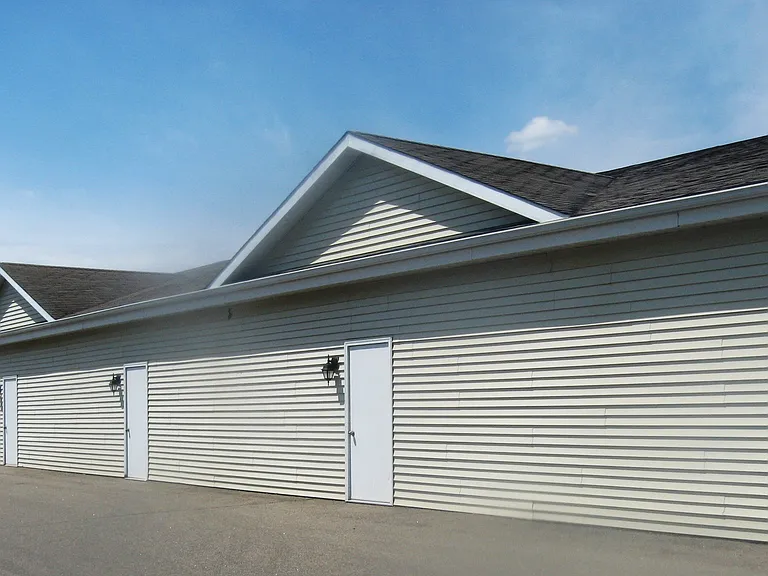 Storage Area