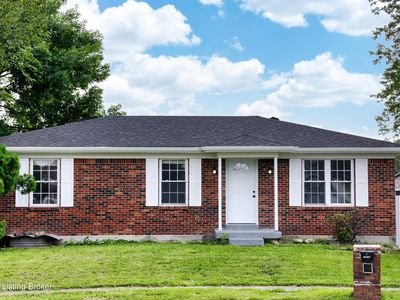 4404 Starks Dr, Louisville, KY, 40218